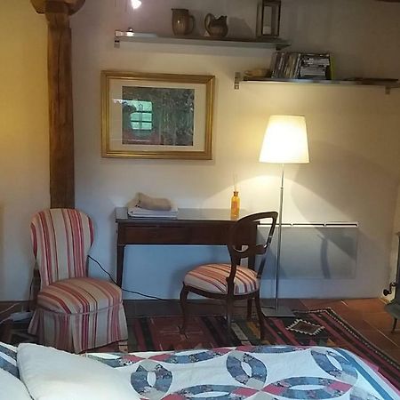 Le Studio De Brianny Экстерьер фото