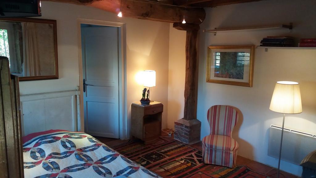 Le Studio De Brianny Экстерьер фото