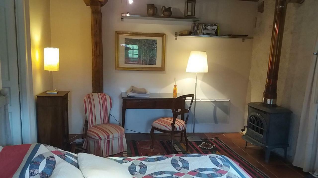 Le Studio De Brianny Экстерьер фото