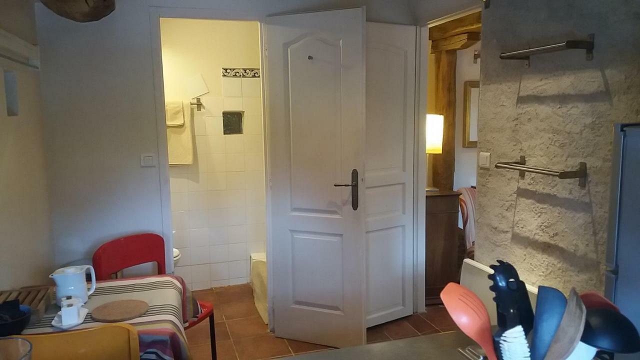 Le Studio De Brianny Экстерьер фото